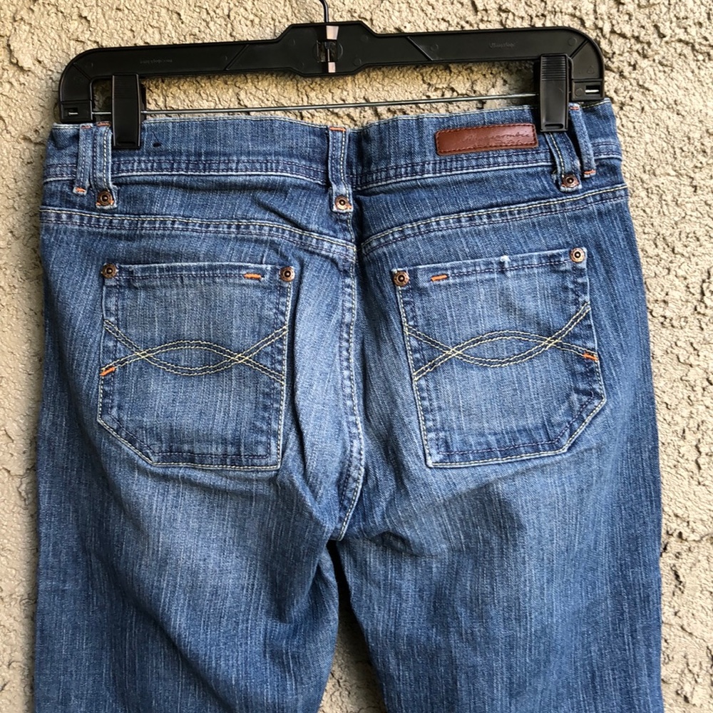 Abercrombie And Fitch Jean, 4 - image 6